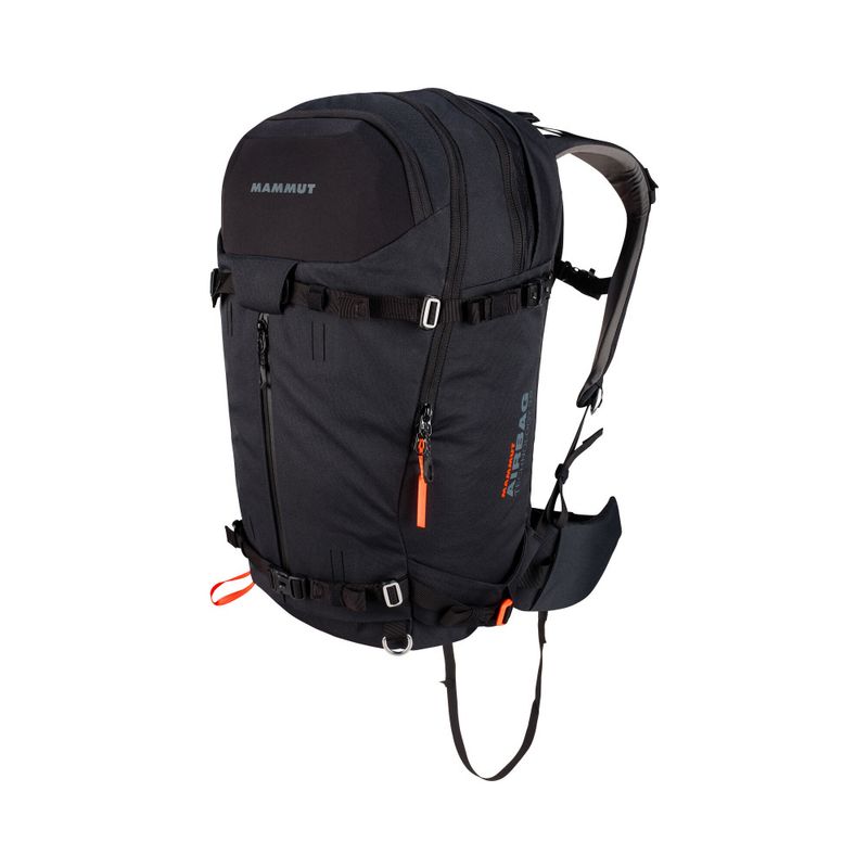 Pro X Removable Airbag 3.0
