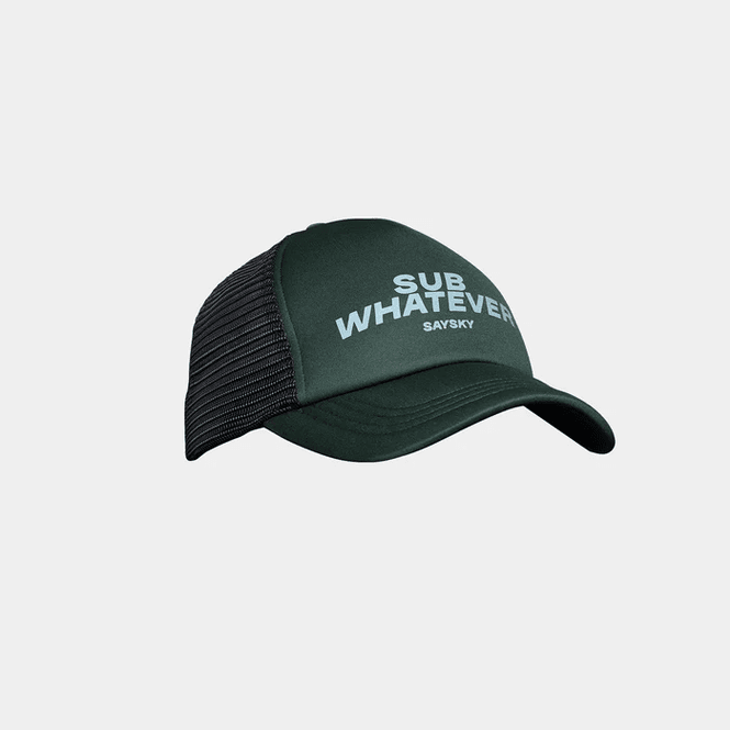 Hovedbilde Foam Trucker Cap