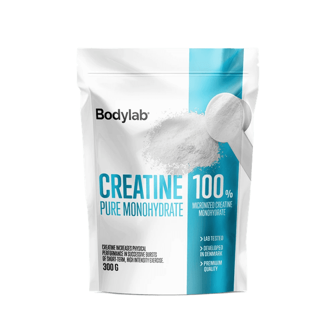 Hovedbilde Bodylab Creatine Pure. 300 g