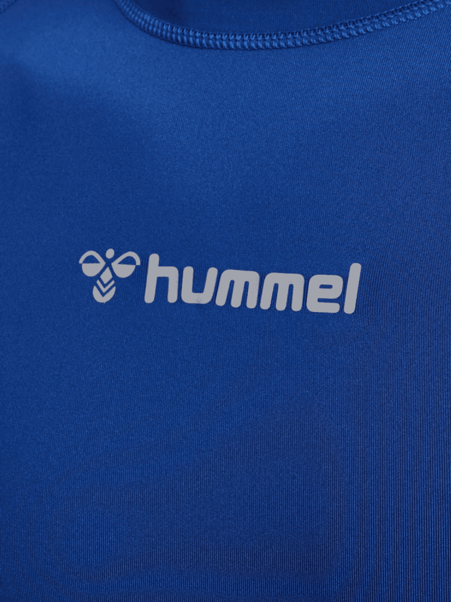hmlBL PERFORMANCE TEE L/S