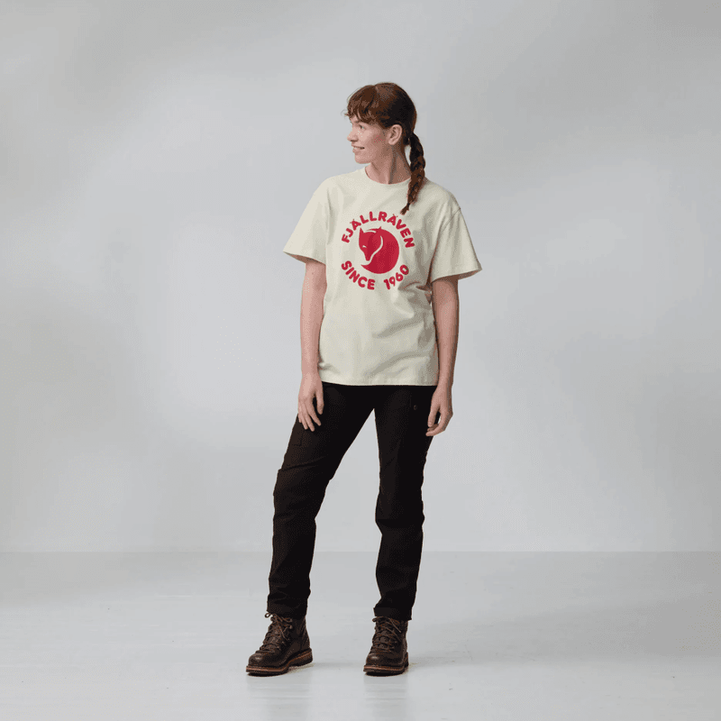 Fjällräven Relaxed T-shirt W