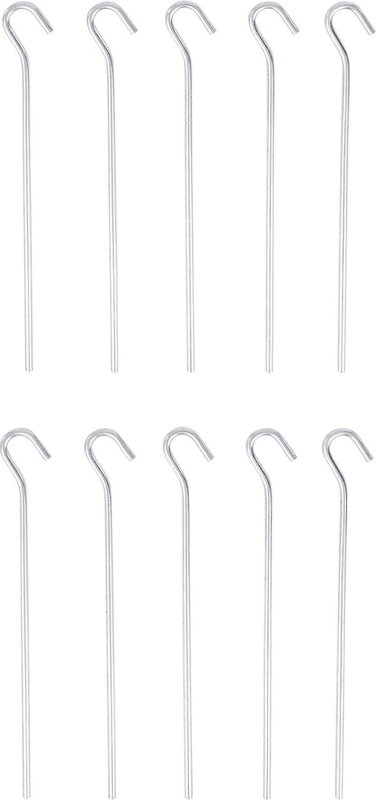 STEEL PEG 18 CM
