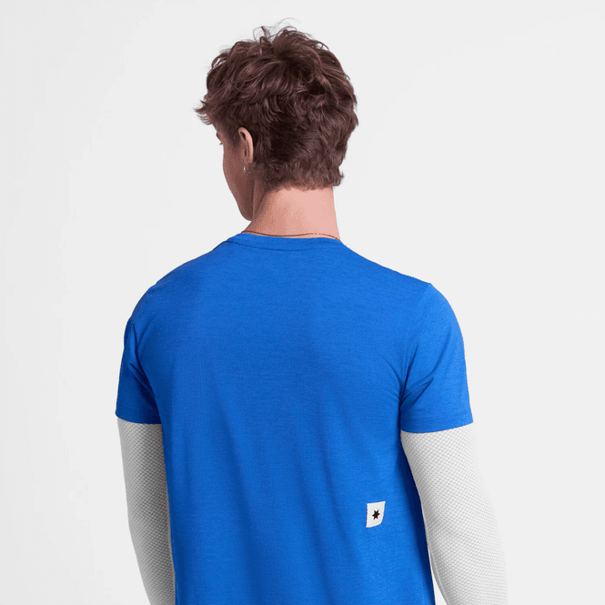 Hovedbilde Logo Combat Pro T-shirt