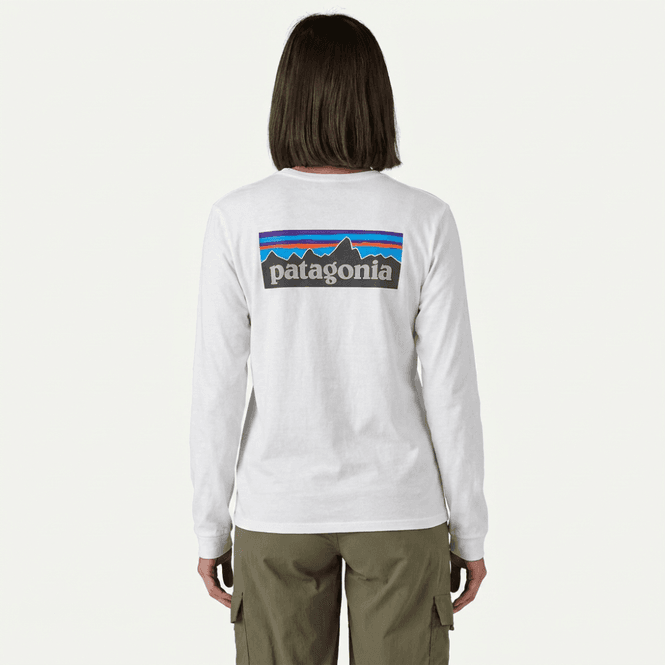 Hovedbilde W L/S P-6 Logo Responsibili-Te