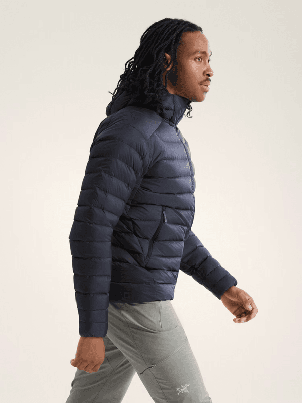 Cerium Hoody M
