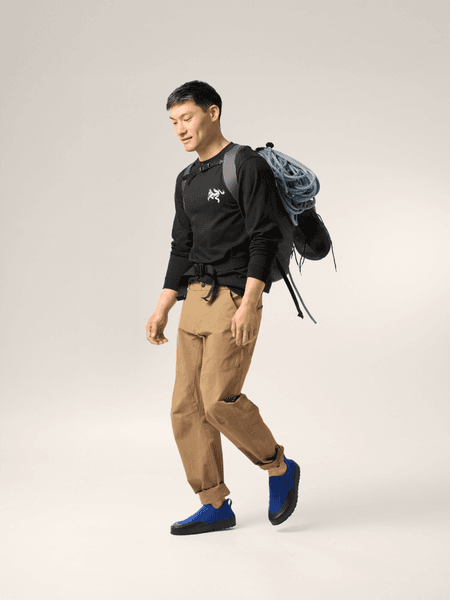 Hovedbilde Cronin Cotton Pant M