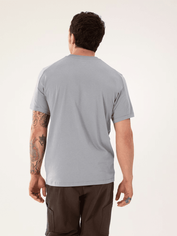 Kragg SL Cotton SS M