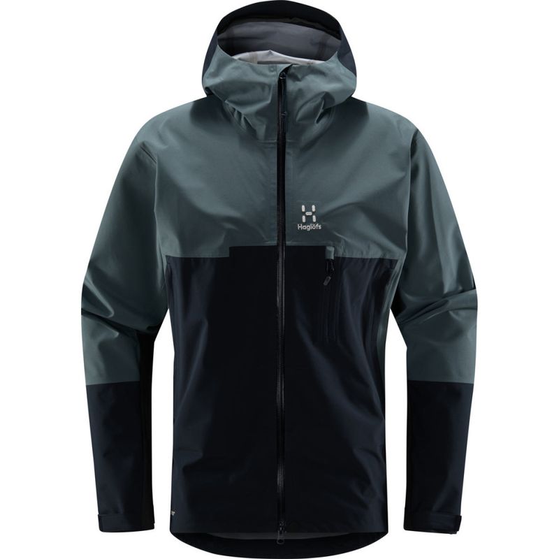 ROC Sloper Proof Jacket Men