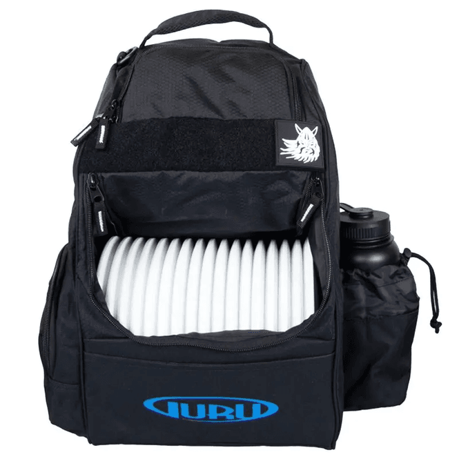Hovedbilde Guru Berserk Backpack