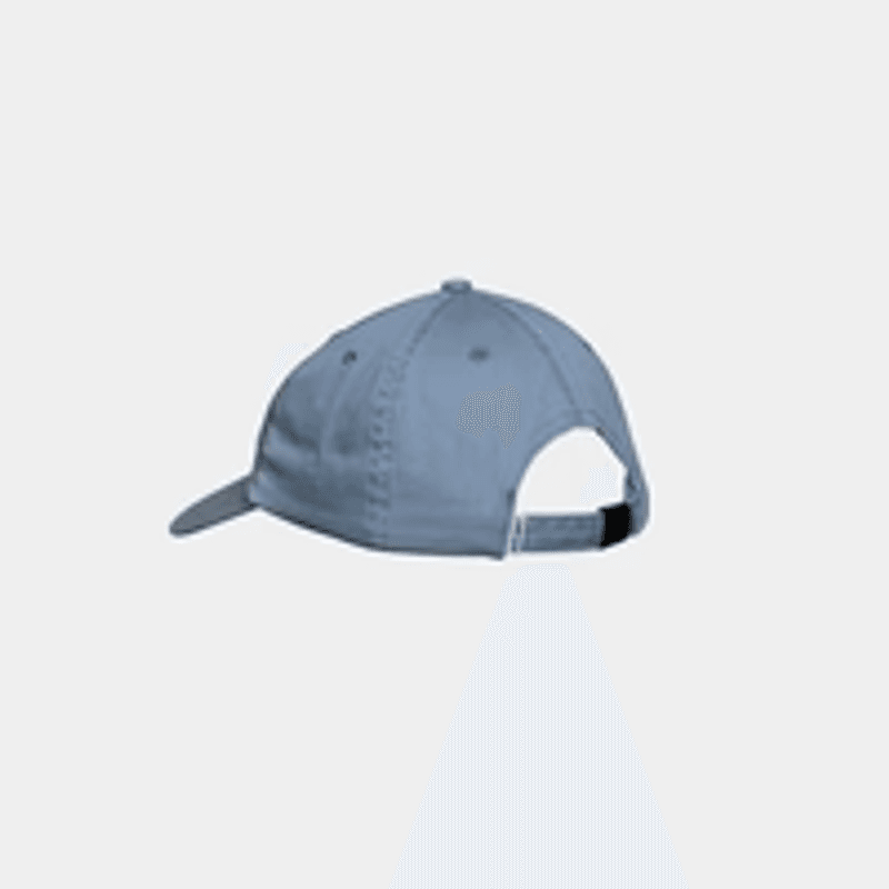 Everyday Cap