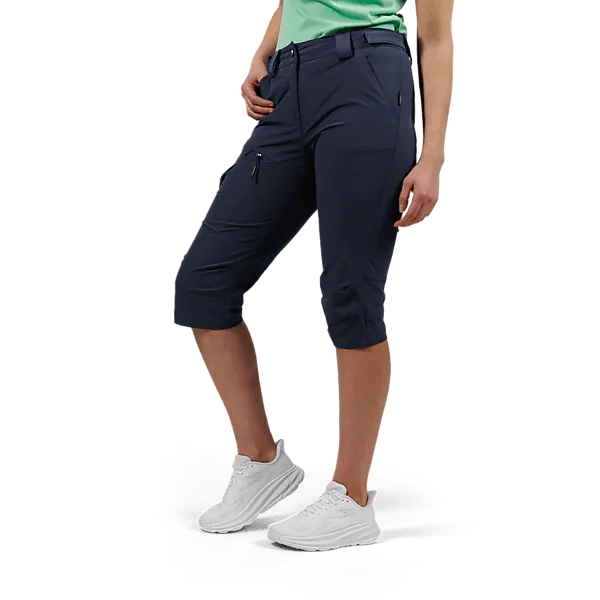 Hovedbilde LESJA 2.0 Turbukse Dame 3/4