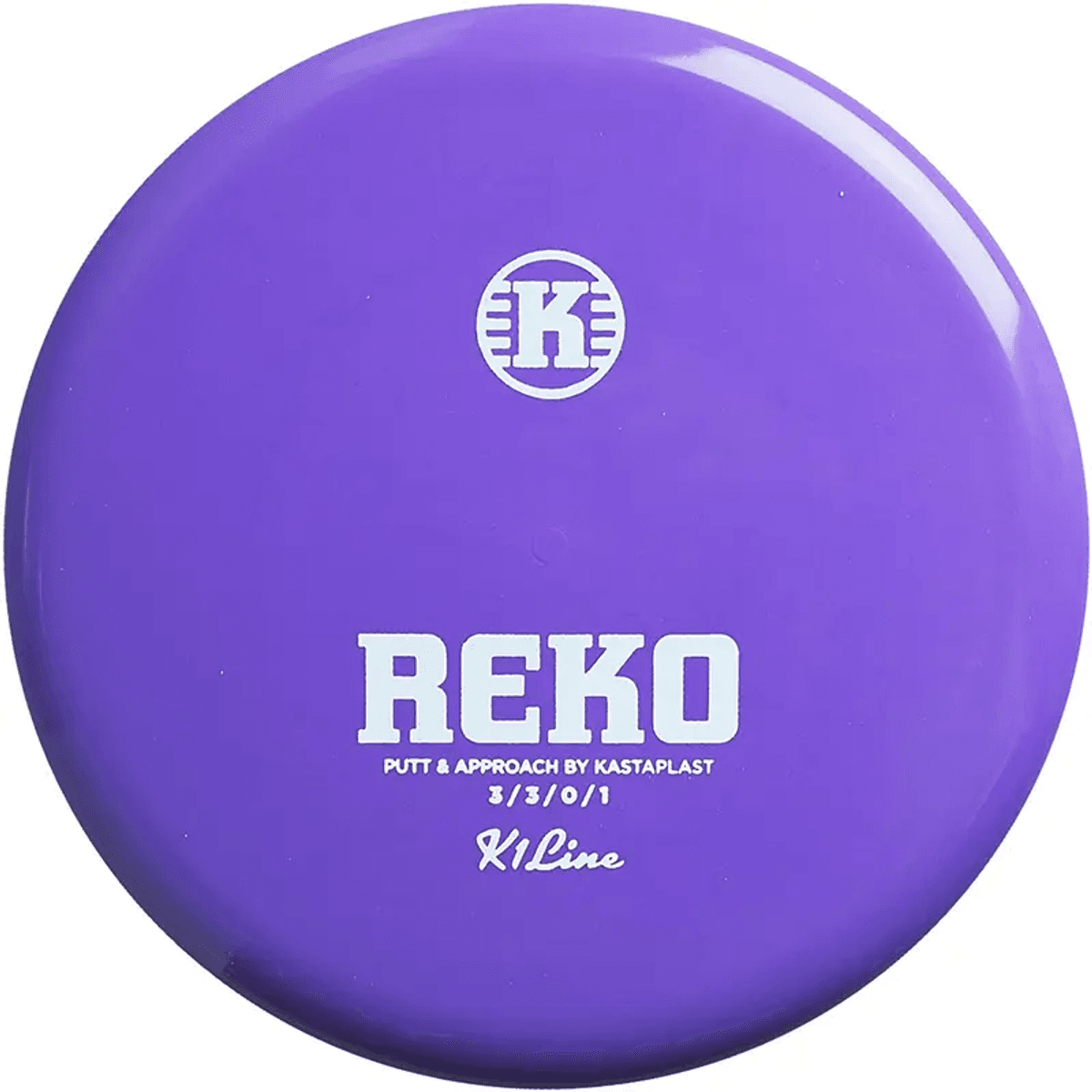 K1 Reko Putt & Approach