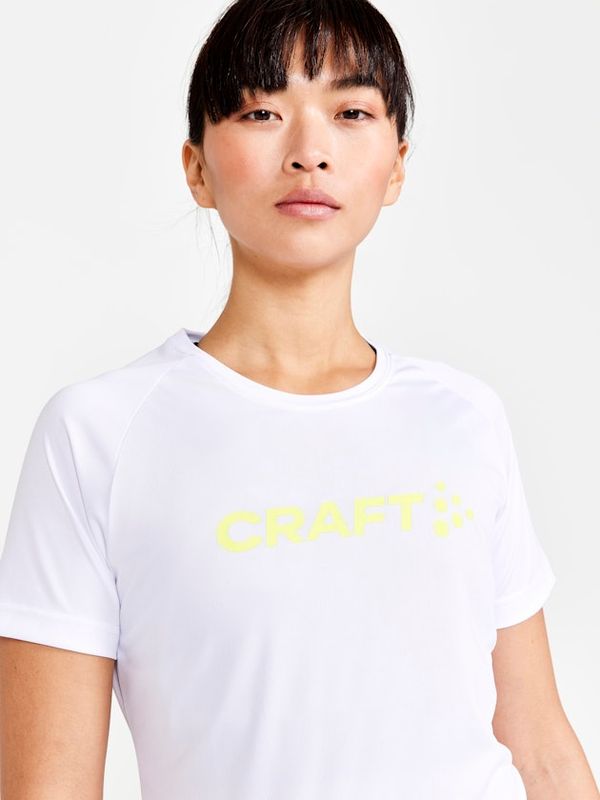 Core Essence Logo Tee W