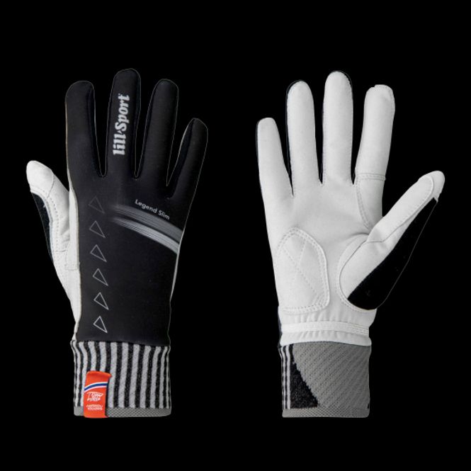 Hovedbilde Legend Slim