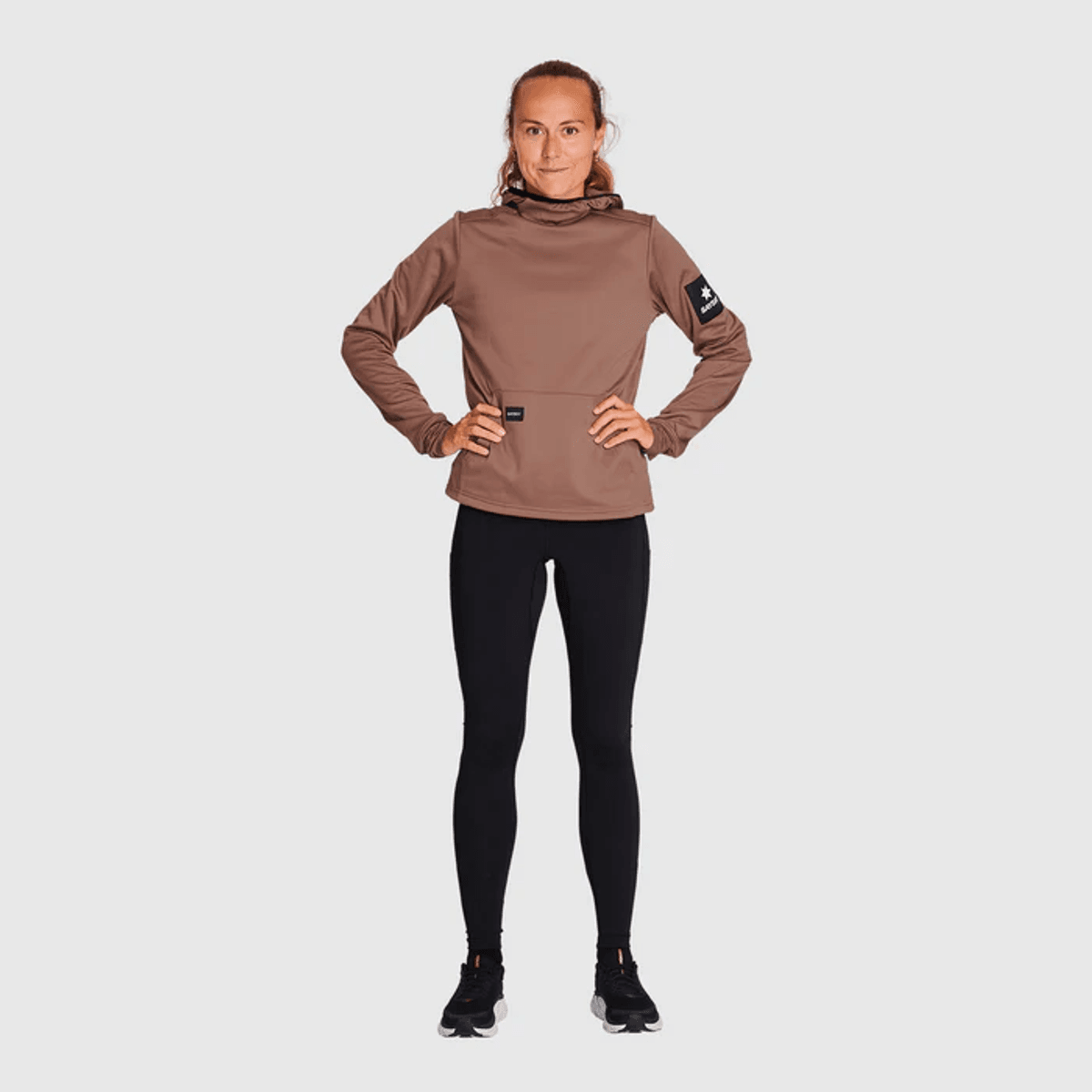W Motion+ Long Tights