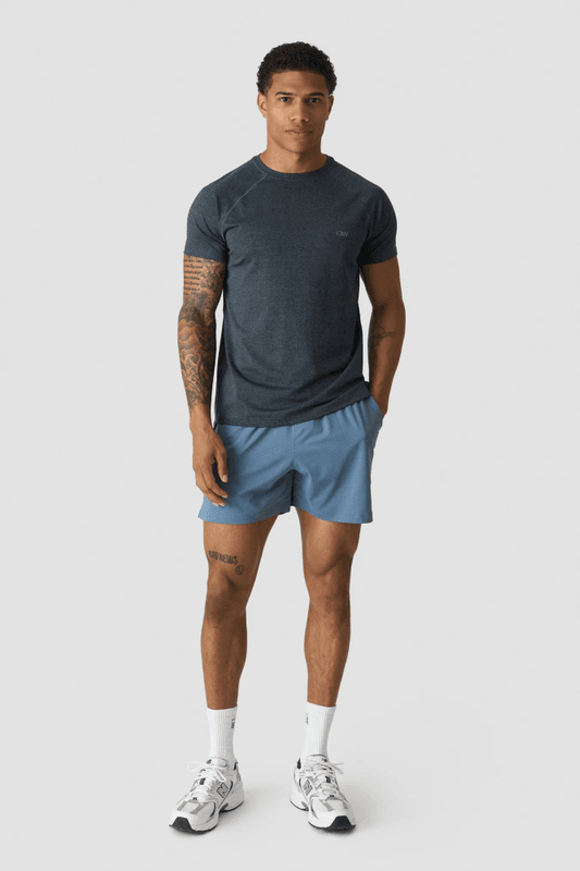 Training Mesh T-shir