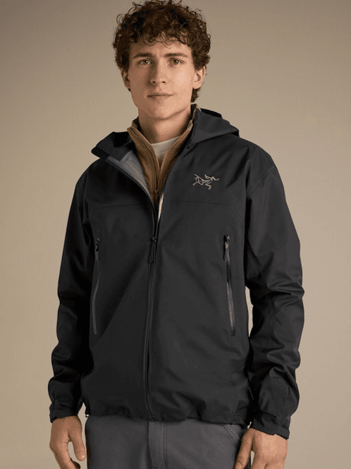 Hovedbilde Beta Jacket M
