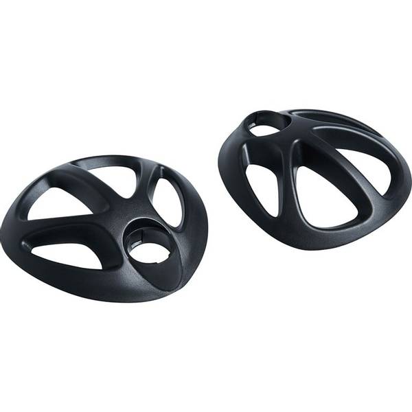 Bilde av Basket touring 99. black