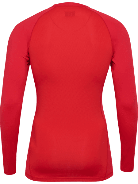 Hovedbilde hmlBL PERFORMANCE TEE L/S KIDS
