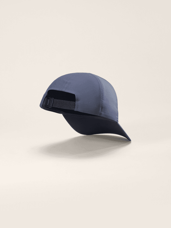 Bird Word Cap