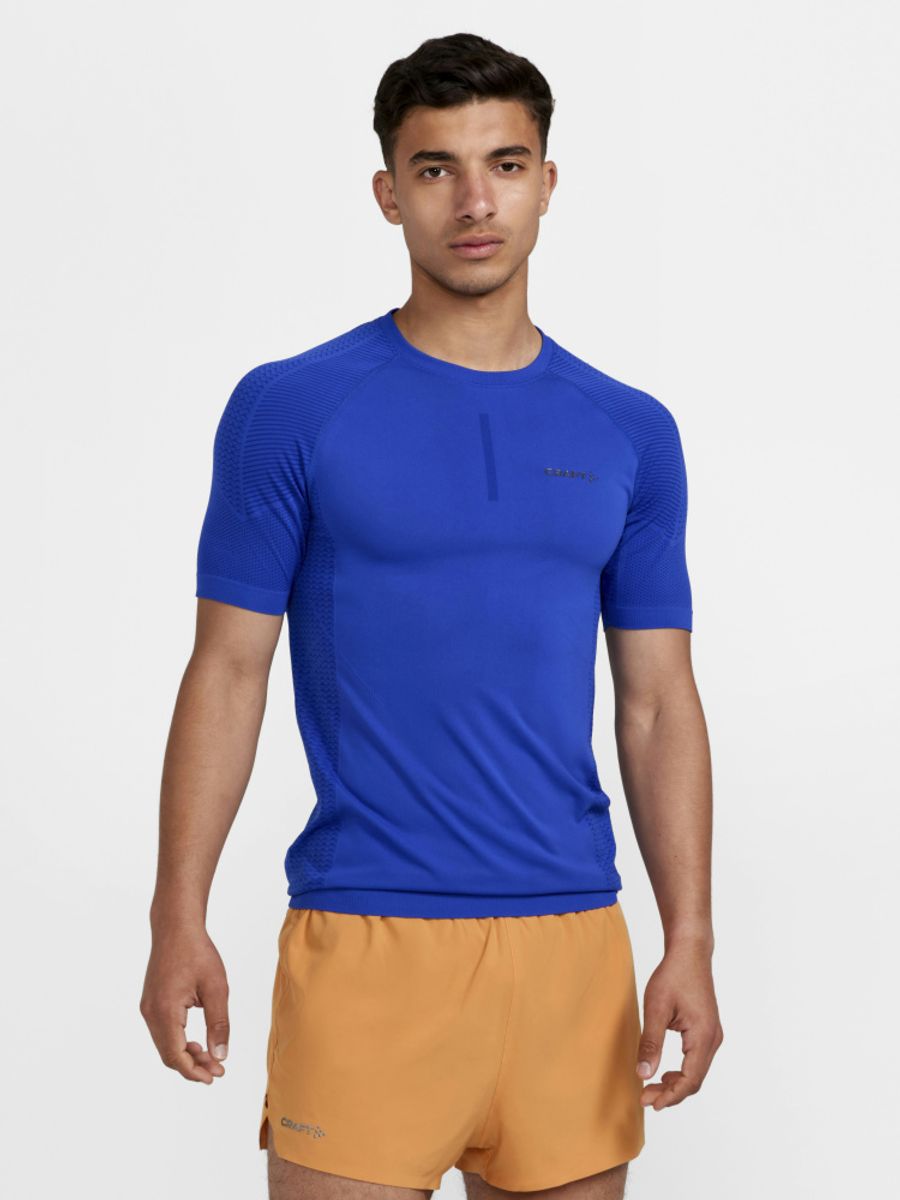 Adv Cool Intensity Ss Tee M