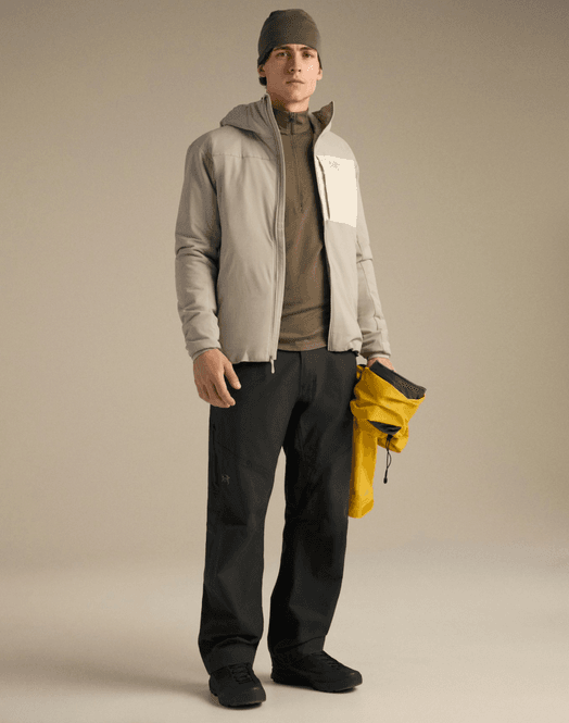 Hovedbilde Proton Hoody M