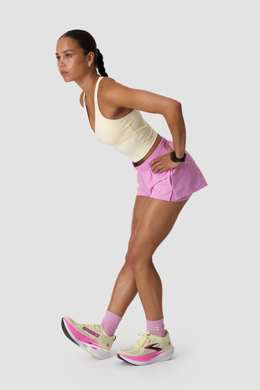 Mirage Cardio 2-in-1 Shorts W
