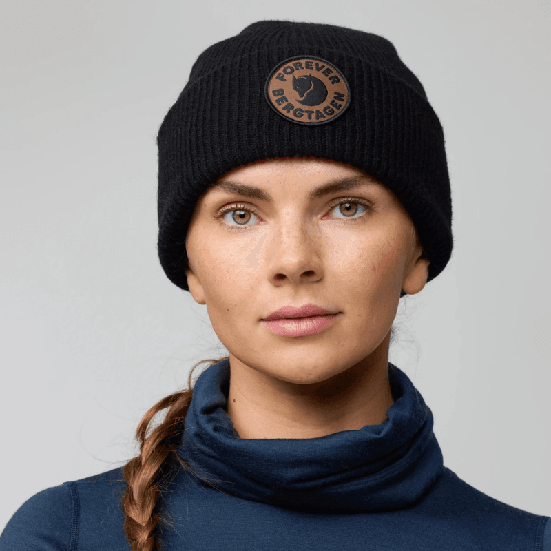 Bergtagen Forever Wool Beanie