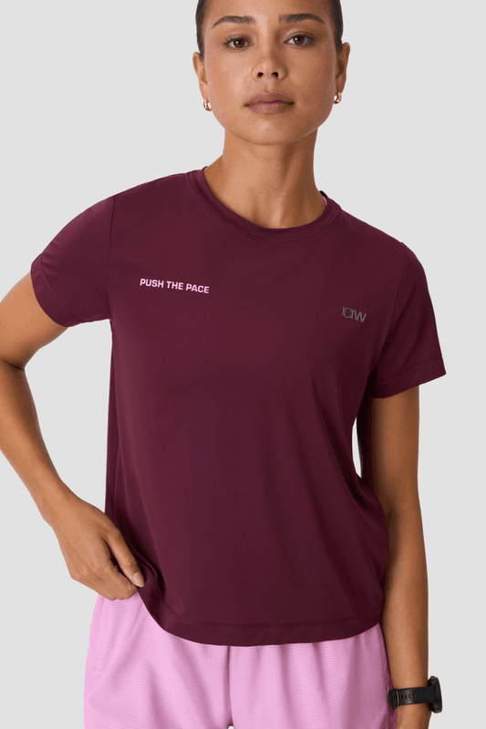 Mirage Cardio T-shirt W