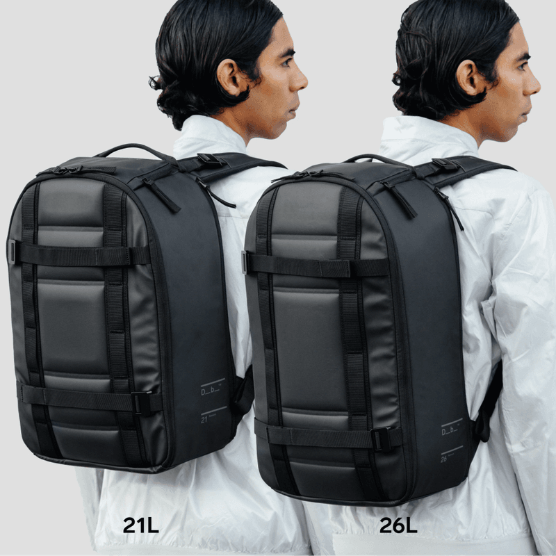 Ramverk Backpack 21L