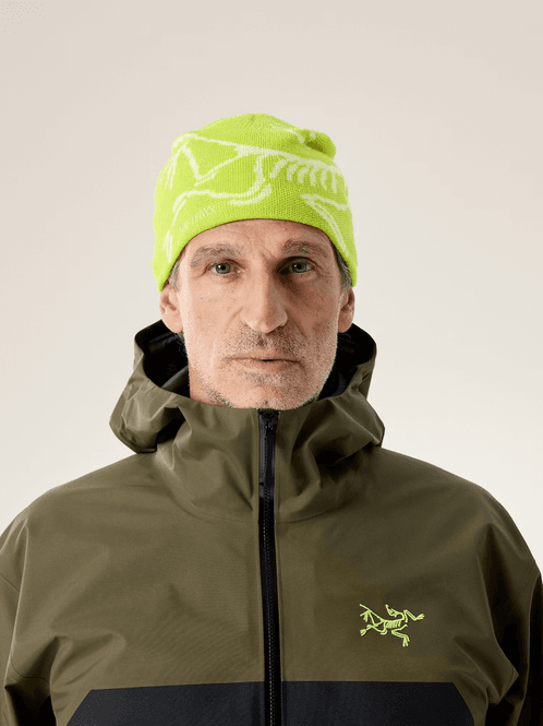 Hovedbilde Bird Head Toque