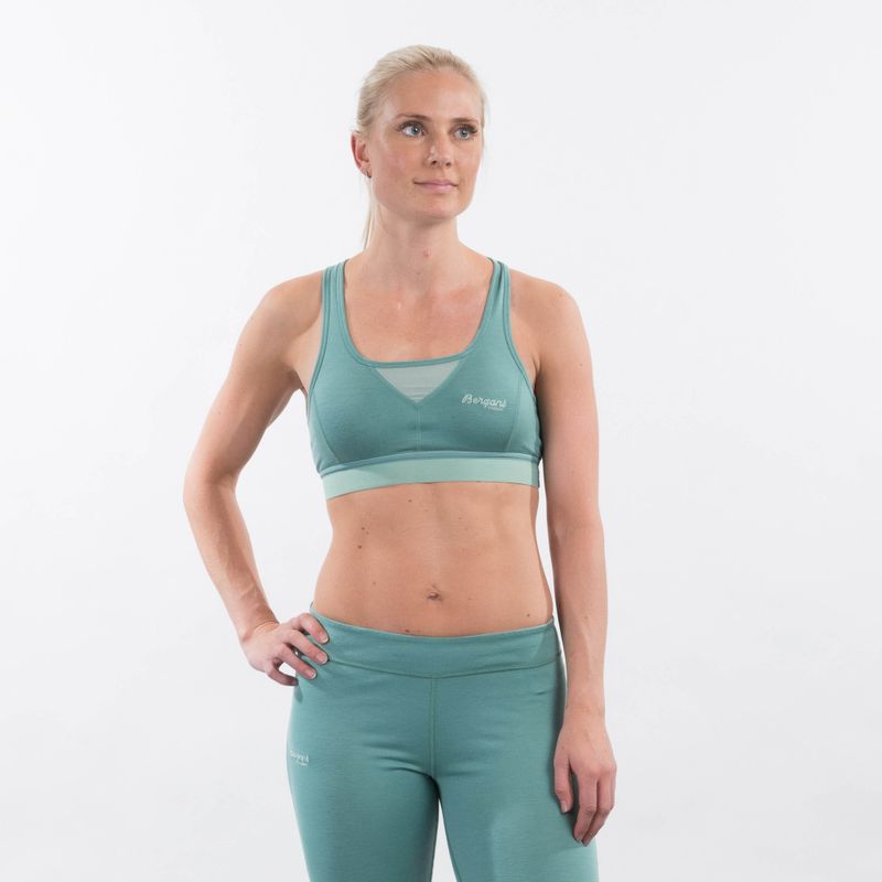 Cecilie Wool Top