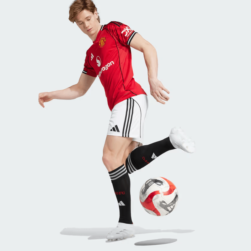 MUFC H SHO