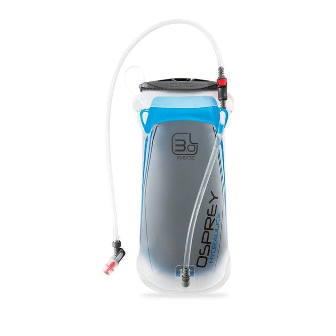 Hovedbilde Hydraulics 3L Reservoir Blue
