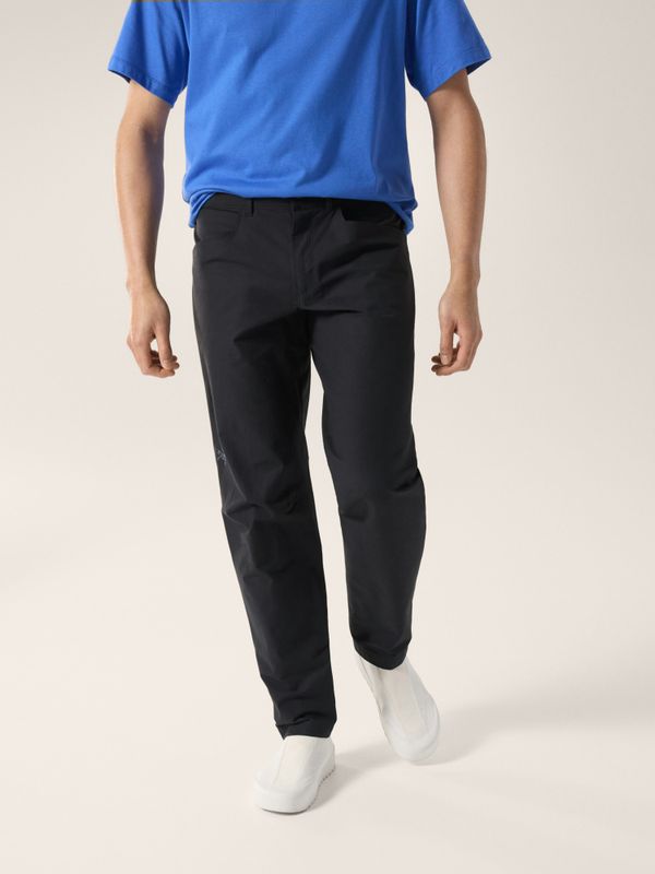 Kragg Cotton Pant M