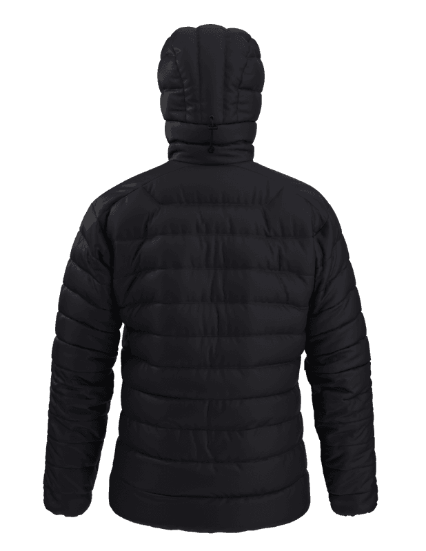 Cerium Hoody M