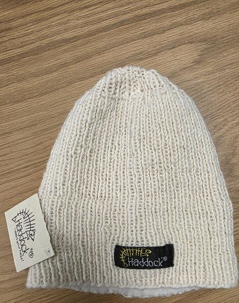 Hovedbilde Haddock Noname