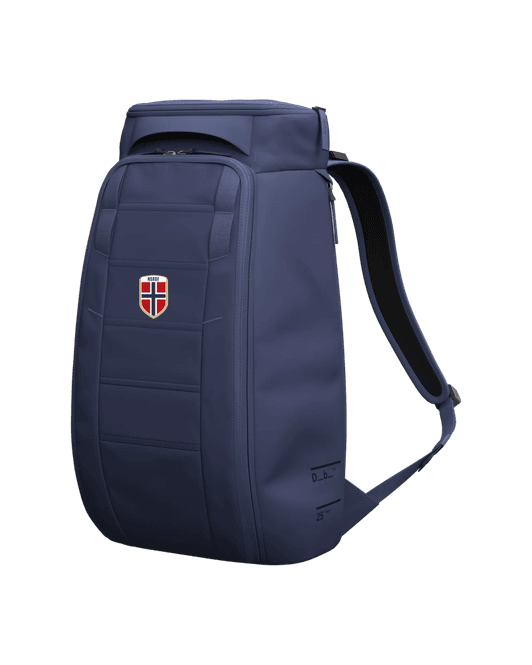 Hovedbilde Hugger Norge 25 Liter