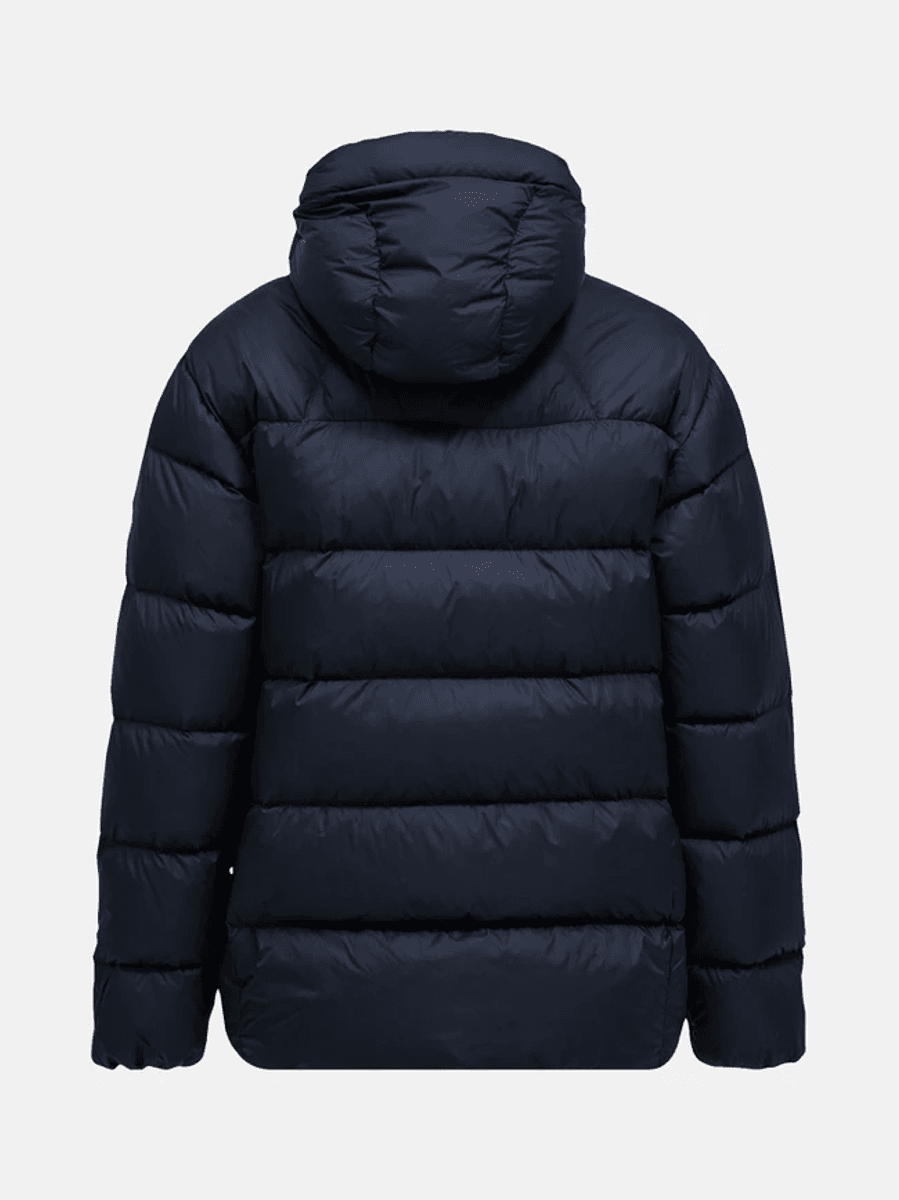 M Frost Down Puffer