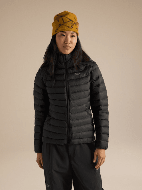 Hovedbilde Cerium Hoody W