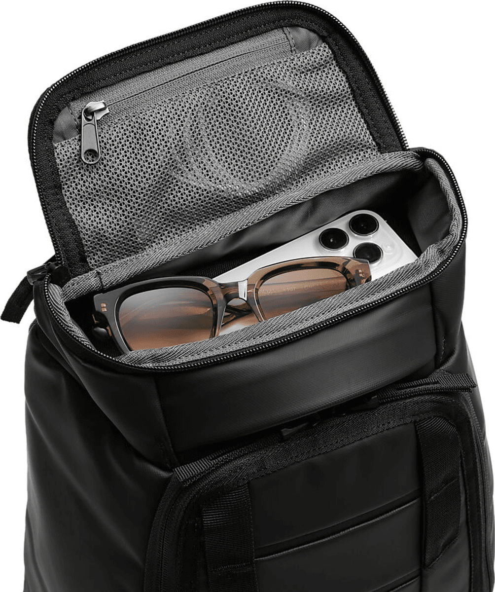 Hugger Backpack 20L