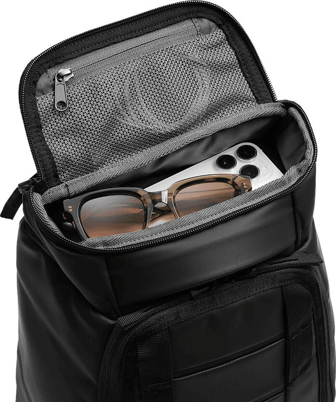 Hugger Backpack 20L