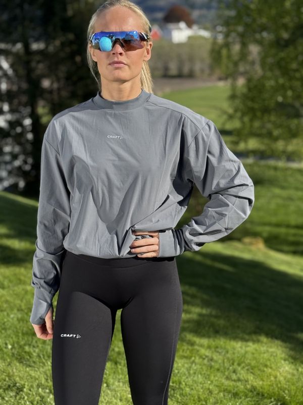 Hypervent Wind Top W