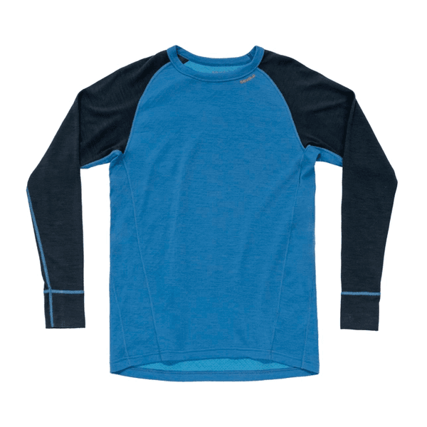 Hovedbilde DUO ACTIVE MERINO 205 SHIRT MAN