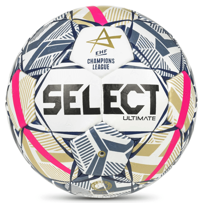 Hovedbilde Ultimate EHF Champions League