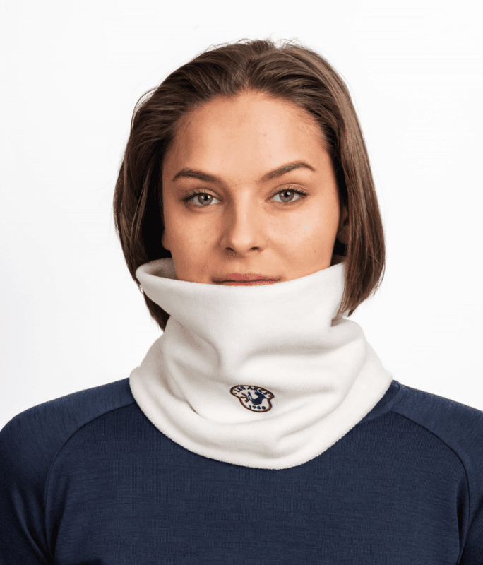 Camille neckwarmer