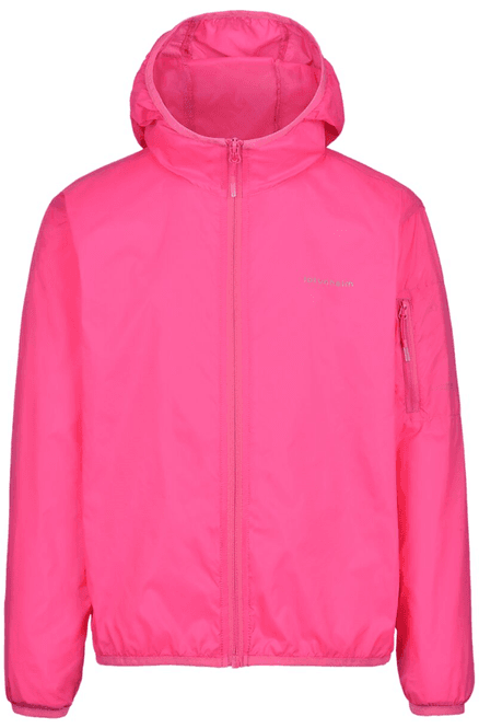 Hovedbilde Vindjakke packable jr