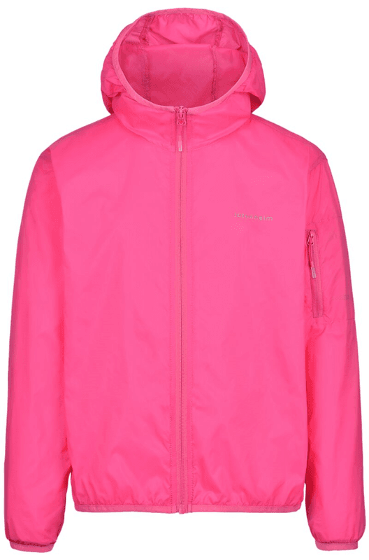 Vindjakke packable jr