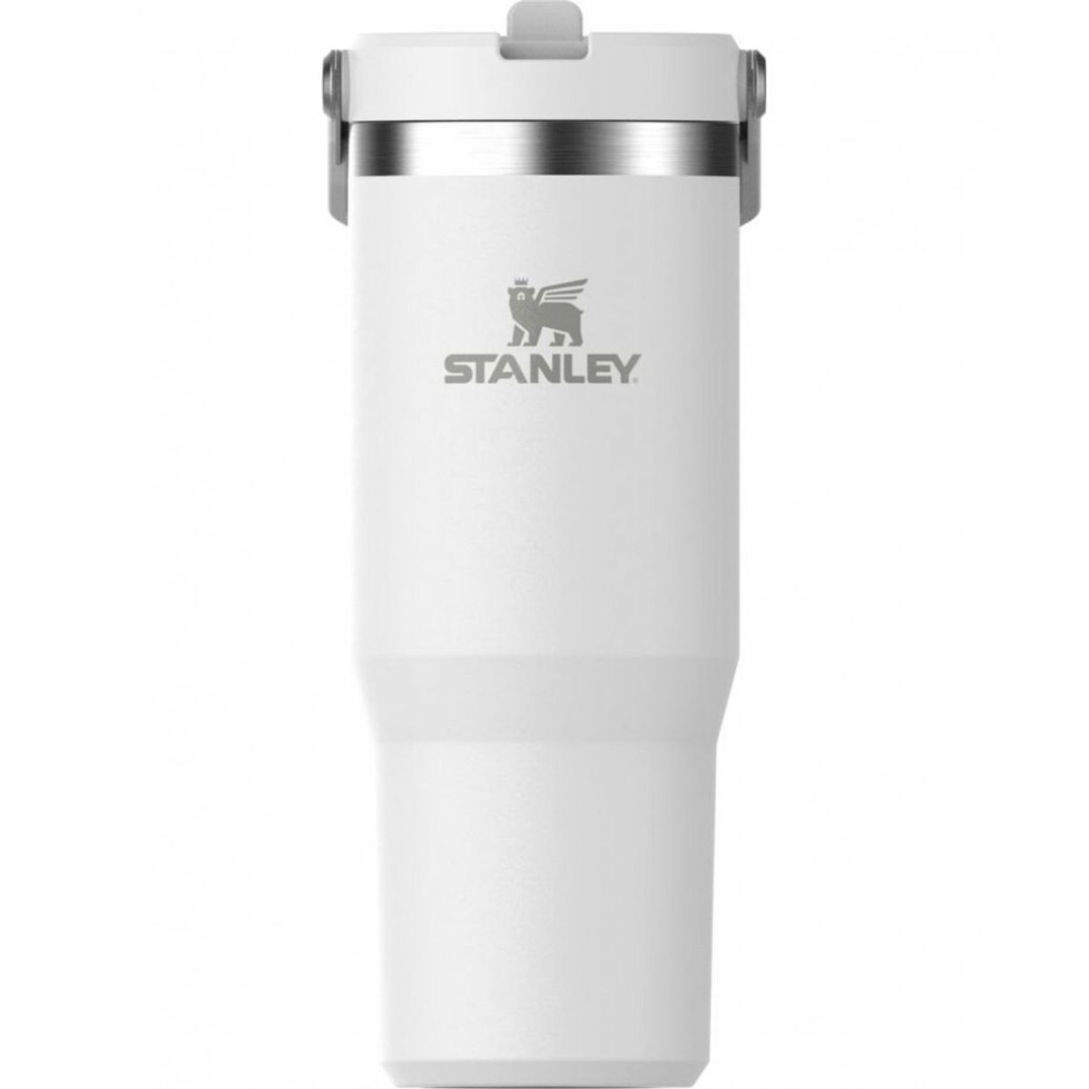 Drikkeflaske Iceflow Flip Straw 0,89 L
