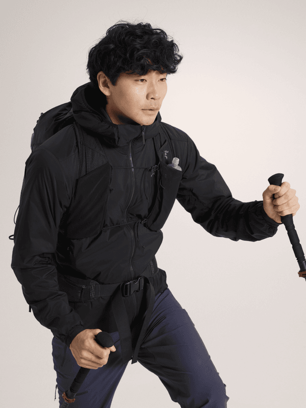 Atom Hoody M